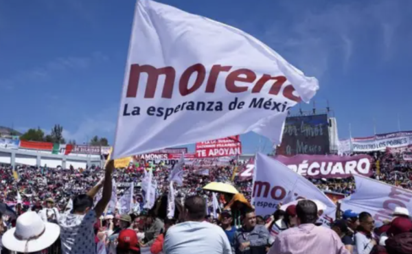 La movilización por la seguridad, la paz y la defensa de la soberanía en Chihuahua será pacifica