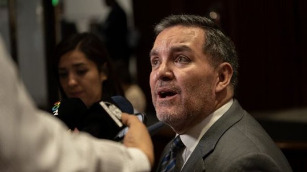 “Detector de Mentiras Extendido” es para desviar la atención de los “narcos del bienestar”: PAN