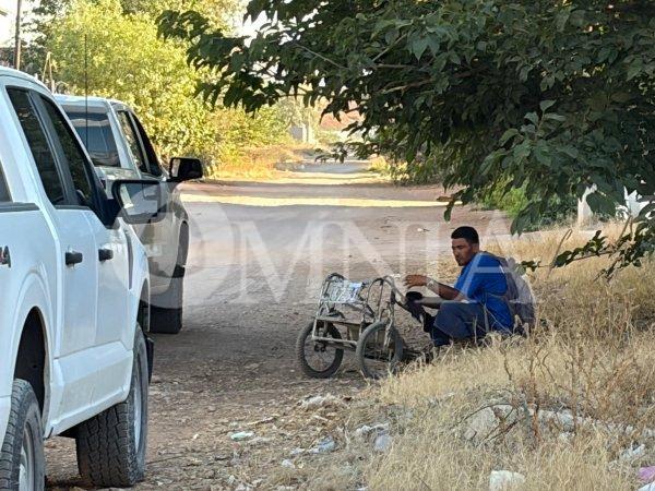 Por altercado presuntamente disparan contra hombre en Rinconada Los Nogales