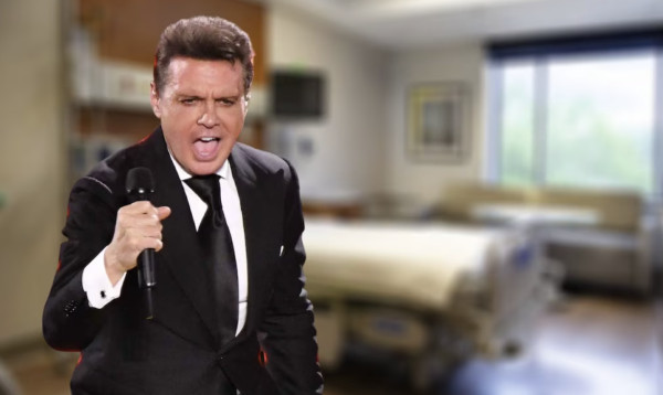 ¿Qué problema de salud tiene Luis Miguel? Las enfermedades que ha enfrentado ‘El Sol’