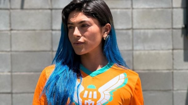 MC postula para diputada en Coahuila a Valery Carranza, participante de reality deportivo