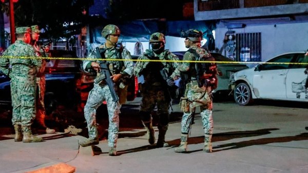 Captan el momento en el que privan de la libertad a una pareja en Morelia; más tarde fueron asesinados