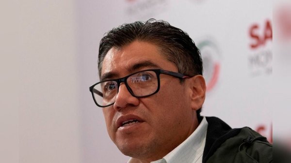 Morena quiere que EU extradite a México a ex secretario de Seguridad de Rocha Moya