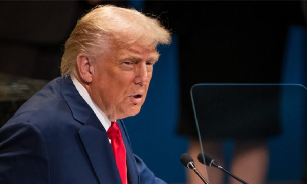 Donald Trump asegura que Cuba terminará del lado de EU: 