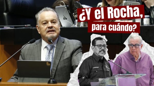 Se derrumba la narrativa de Morena; Federación debe actuar contra narcopolítica: Mario Vázquez