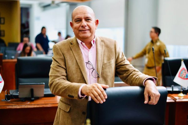 La guerra sucia del PAN no podrá ocultar el fracaso de Maru Campos en materia de seguridad: Cuauhtémoc Estrada