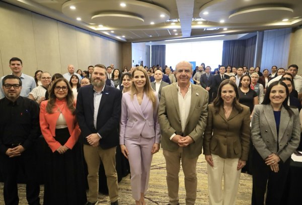 Capacitan a personal de hotelería para prevenir trata infantil durante el Mundial