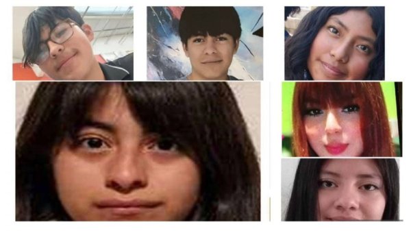 Reportan la desaparición de casi 20 adolescentes en CDMX durante los primeros días de mayo