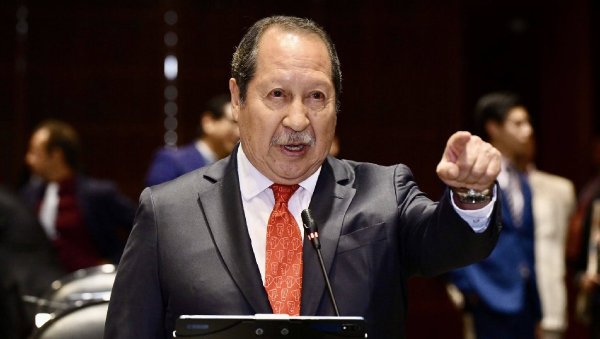 Citan a Declarar a Leonel Godoy como Parte de las Investigaciones por Homicidio de Carlos Manzo