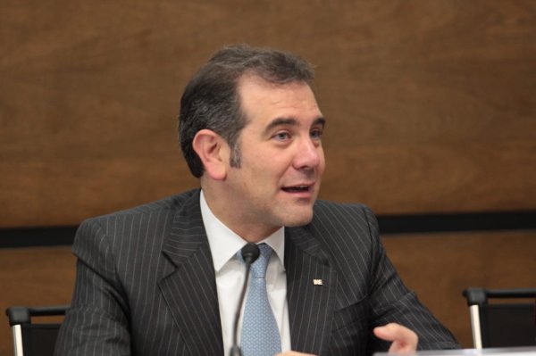 ¿Morena podría perder el registro por caso Rubén Rocha? Lorenzo Córdova explica qué dice la ley electoral