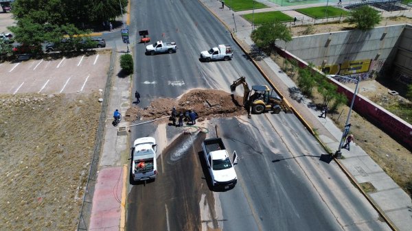CPC acusa más obstáculos y cierres previo a marcha en Chihuahua