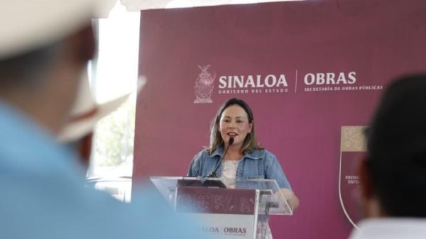 Rocha Moya no decidió nombrar a Mérida como secretario de Seguridad, fue Sedena: Yeraldine Bonilla