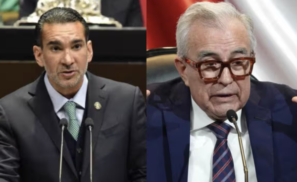 Luis Armando Melgar por caso Rocha Moya: ‘Tarde o temprano, la verdad alcanza a todos’