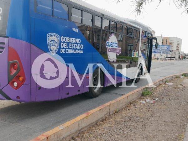 Video: Se normaliza el servicio Bowi tras suspensión por marcha de morena