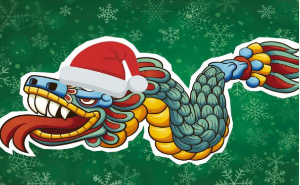 Querido Santa Quetzalclaus, o la navidad Nahuatlaca y el nacionalismo revolucionario