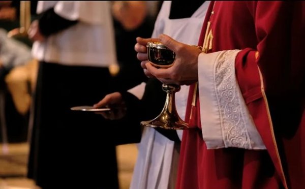 Iglesia de Guadalajara tiene nuevos sacerdotes y diáconos