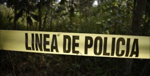 Asesinan a 10 integrantes de una familia en Puebla; los balean dentro de su casa