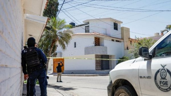 Cártel convirtió al estado de Sinaloa en su herramienta, señala reportaje de The New York Times