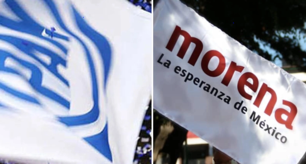 En el 2027 la disputa será entre Morena y el PAN, vaticinó Jorge Romero