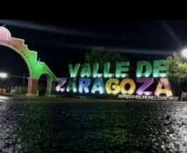 Dejan por lo menos 3 ejecutados en Valle de Zaragoza