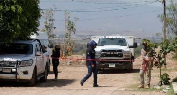 Crematorio clandestino en El Salto, Jalisco: hallan 60 bolsas con restos humanos y 21 osamentas