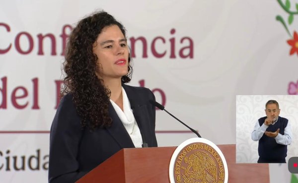 Presenta el Ejecutivo propuesta para cambiar elecciones judiciales al 2028