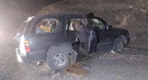 Localizan 5 cuerpos en brecha de Valle de Zaragoza; investigan disputa entre grupos delictivos: FGE