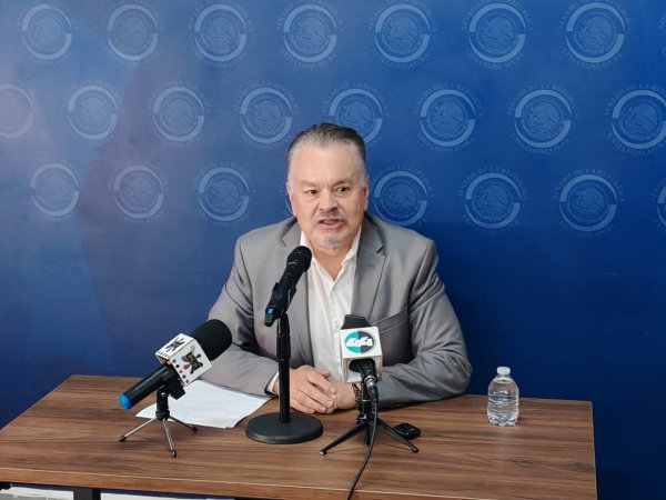 Fracaso de Morena, sin estructura y usaron gente humilde en el acarreo: Mario Vázquez
