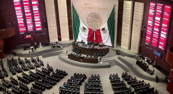 Enviará el Ejecutivo hoy propuesta para cambiar fecha de las elecciones judiciales
