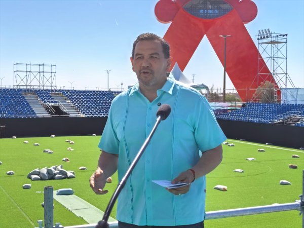 “Todo el poder del Estado se volcó para frenar la marcha”: CPC acusa doble moral tras movilización de Morena
