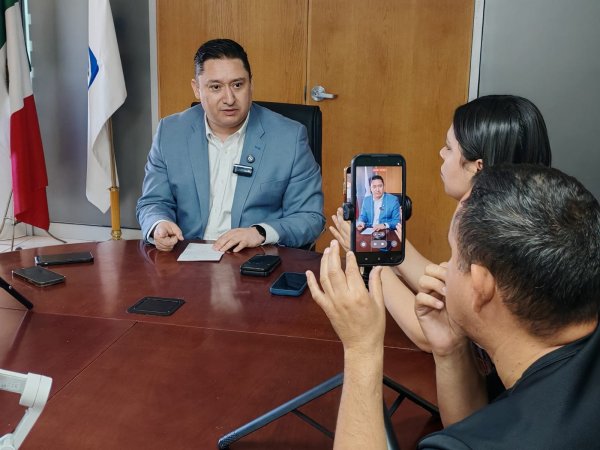La base electoral de Morena es mover a la gente más necesitada en camiones de 25 mil pesos: Alfredo Chávez