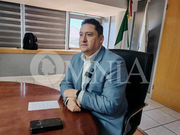 “Andy” el bodoque llegó con su cara de desprecio hacia Chihuahua: Alfredo Chávez