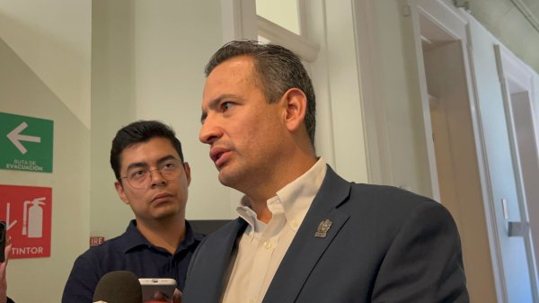Pide Bonilla esperar proceso electoral para definir futuras alianzas