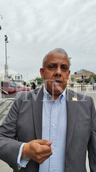 SNTE Sección 8 descarta sumarse al paro nacional convocado por la CNTE
