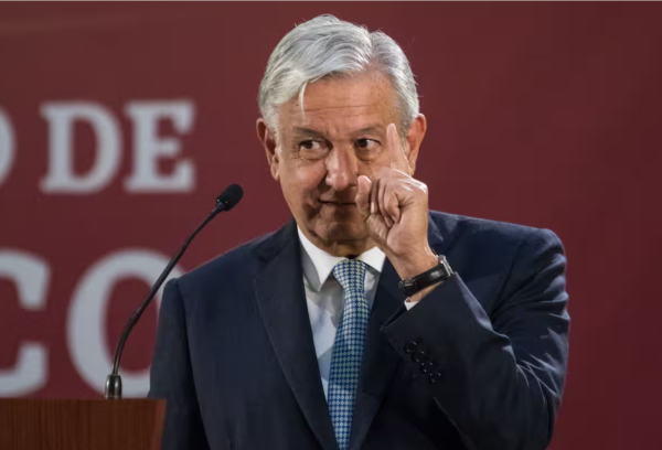 ¿Cajas con videos y USB? Las revelaciones de Gerardo Mérida que pondrían en jaque a AMLO y Morena
