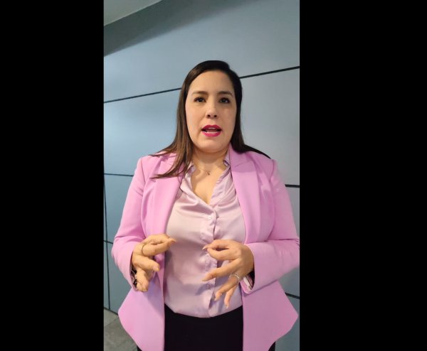 Morena se topo con realidad, en Chihuahua no queremos un narcogobierno: Joss Vega