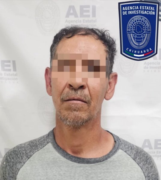 Aprehende FDZS a imputado por robo cometido en Parral