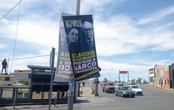 Entre acusaciones de narcogobiernos, Morena deja fuera demandas de pueblos indígenas de Chihuahua