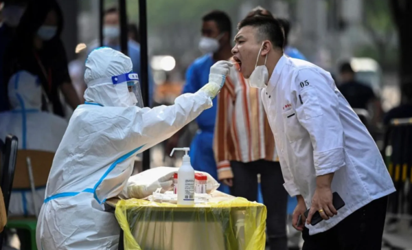 Alerta OMS: viene una pandemia más severa