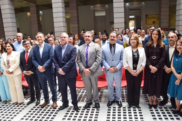 Participa Sindicatura en Semana de Gobierno Abierto para reforzar rendición de cuentas