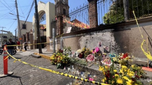 Responsabilidad de explosión en Amatitán recae en cohetero y vendedor de pirotecnia: Protección Civil Jalisco