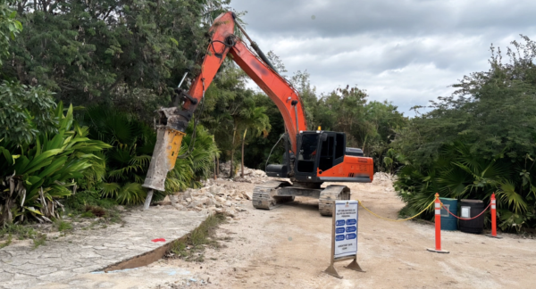 Se suman más opositores al proyecto Perfect Day de Royal Caribbean en Mahahual
