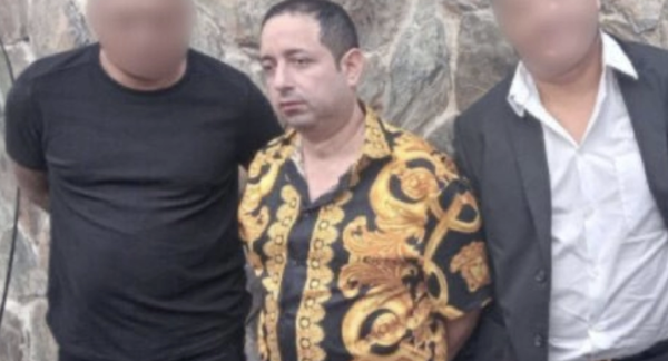 Ecuador concede extradición a EU de Celso Moreira 'Patucho', 