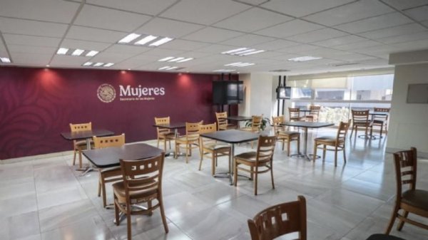 Pese a ser prioridad en el discurso, la Secretaría de las Mujeres cumple un mes sin titular