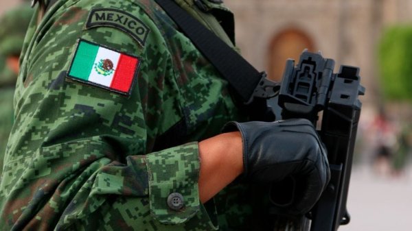 Relevan a mando militar en Zacatecas en plena crisis de violencia