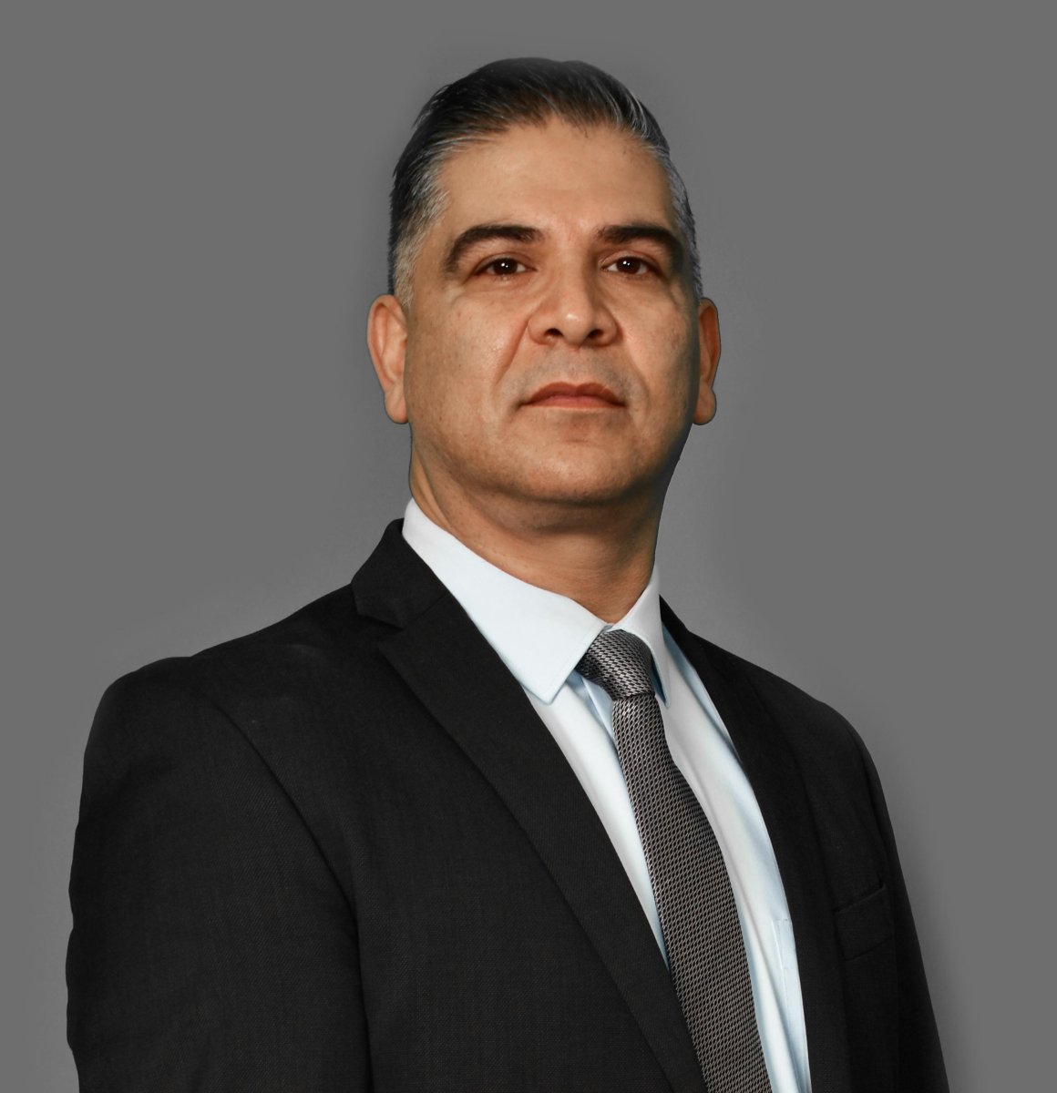 Designan a Javier Sánchez Herrera como encargado de la Fiscalía de Operaciones Estratégicas