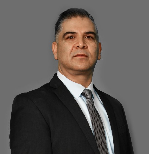 Designan a Javier Sánchez Herrera como encargado de la Fiscalía de Operaciones Estratégicas