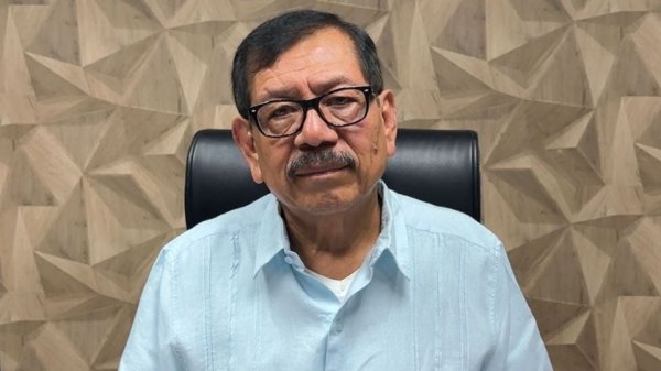 Confirman defensa de Gerardo Mérida, exsecretario de Rocha Moya: será representado por la abogada Sarah Krissoff