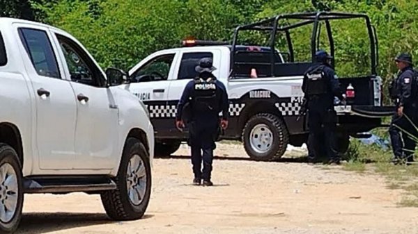 Privan de la libertad a madre e hija en Veracruz; hallan sus cuerpos con huellas de tortura