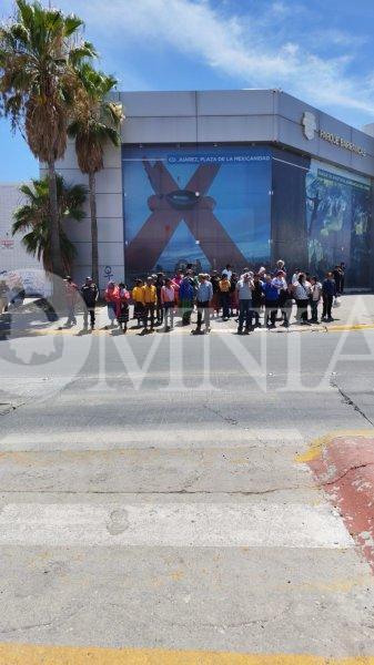 Deben informar a comunidades indígenas el motivo de su participación en marchas: Enrique Rascón